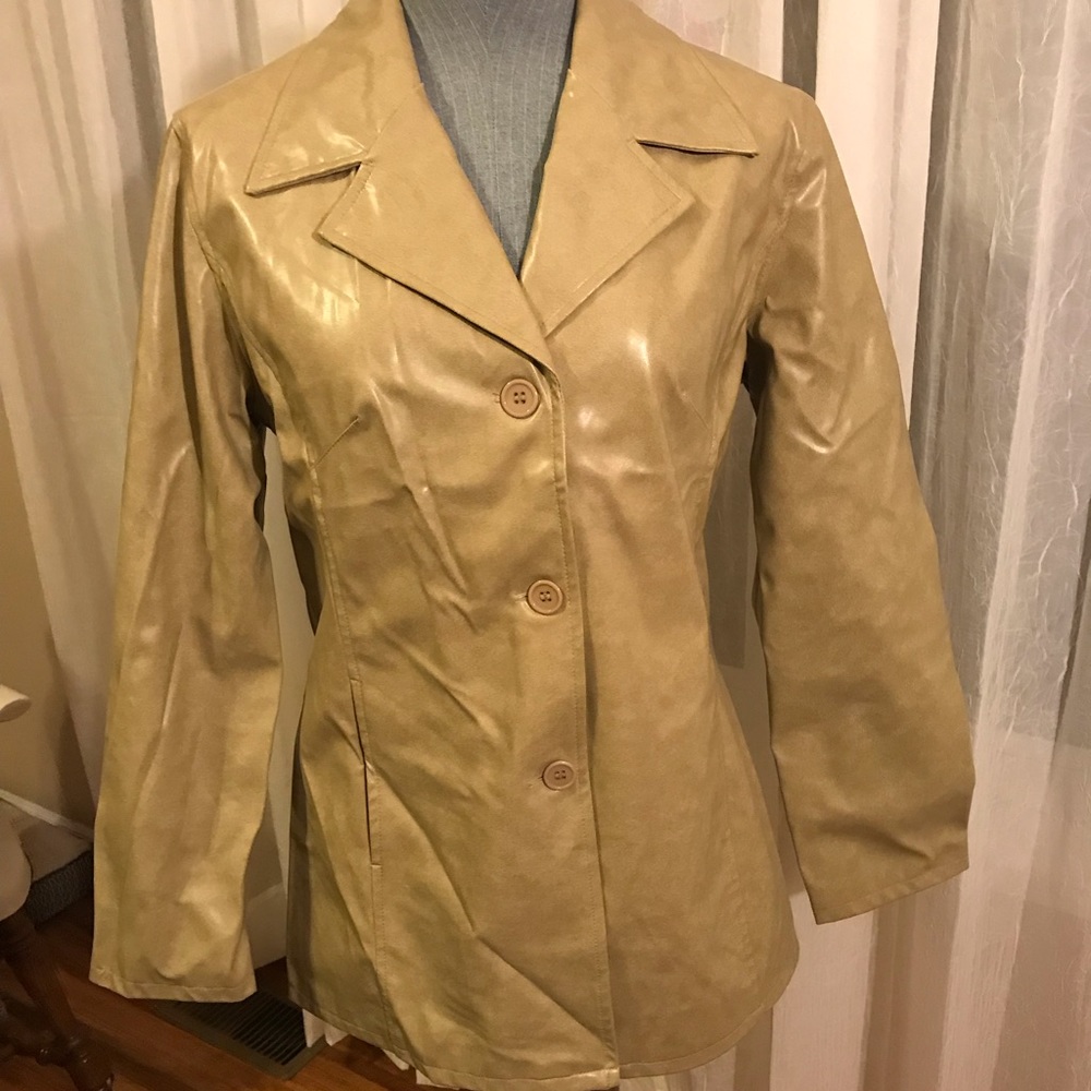 Ladies Blazer